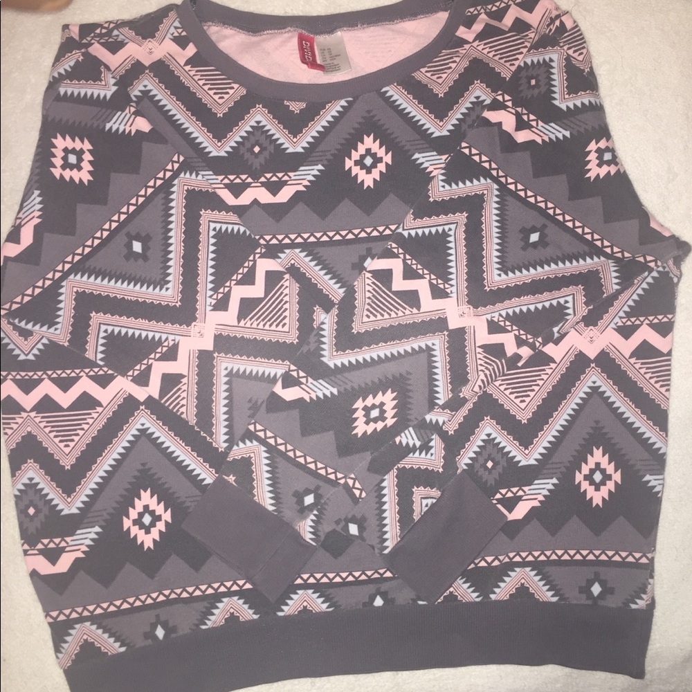 Warm Winter Sweater 💕